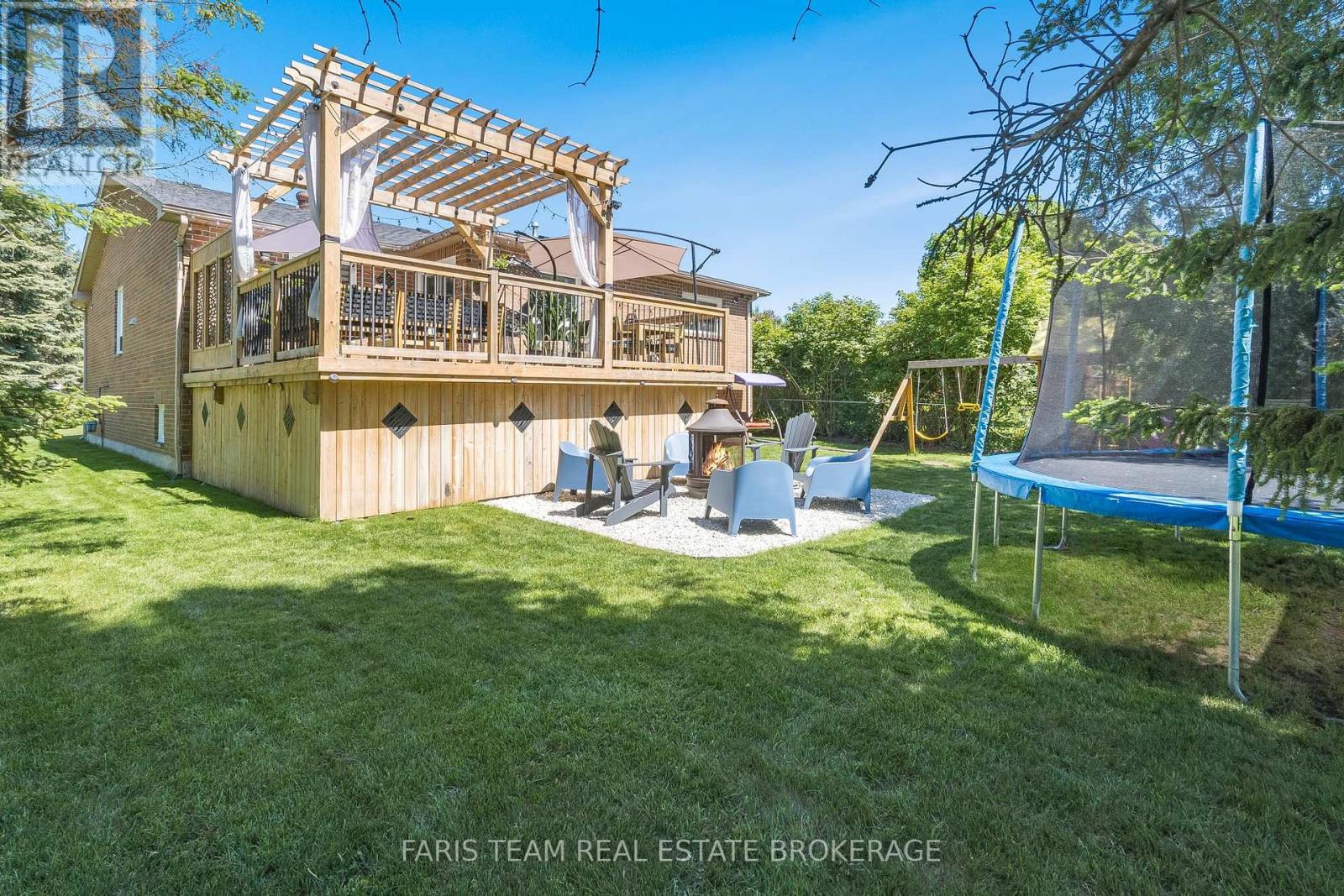 64 Royal Beech Drive, Wasaga Beach, Ontario  L9Z 1H3 - Photo 27 - S12268511