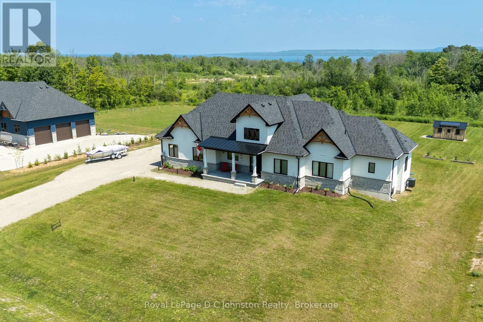 167 Alexandria Street, Georgian Bluffs, Ontario  N4K 0G2 - Photo 36 - X12270886