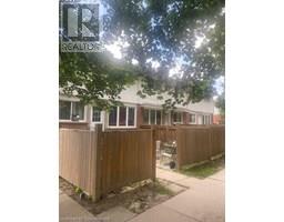 58 HAZELGLEN Drive, kitchener, Ontario