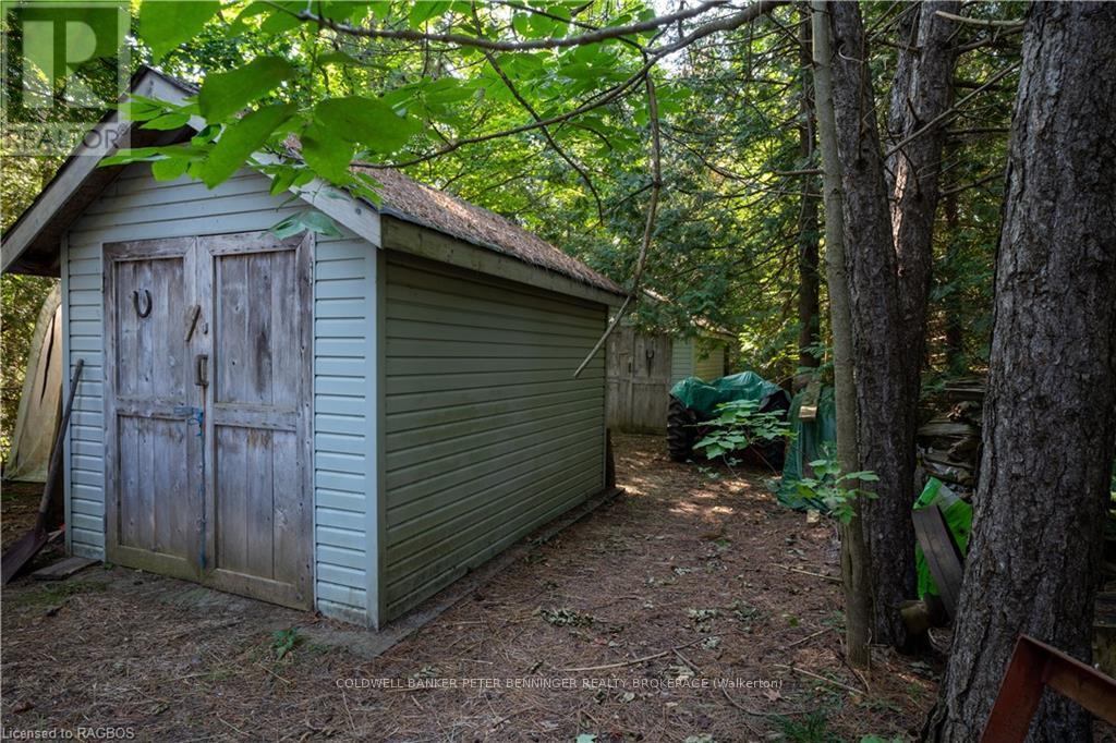 133889 Allan Park Road, West Grey, Ontario  N0G 1S0 - Photo 24 - X10847447