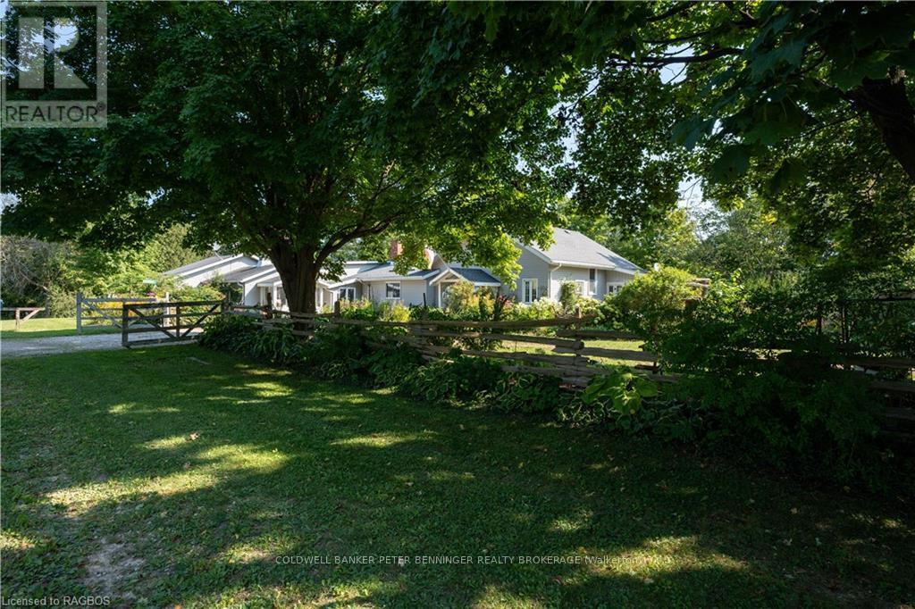 133889 Allan Park Road, West Grey, Ontario  N0G 1S0 - Photo 23 - X10847447