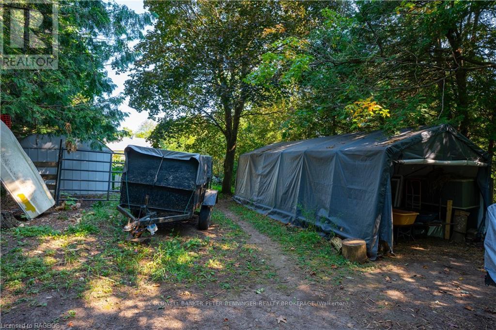 133889 Allan Park Road, West Grey, Ontario  N0G 1S0 - Photo 25 - X10847447