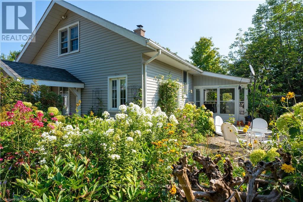 133889 Allan Park Road, West Grey, Ontario  N0G 1S0 - Photo 28 - X10847447