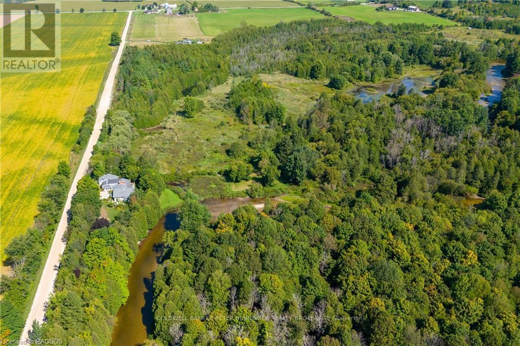 133889 Allan Park Road, West Grey, Ontario  N0G 1S0 - Photo 33 - X10847447