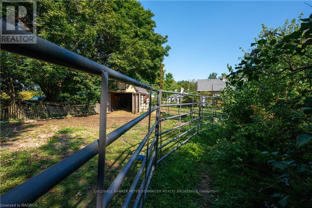133889 Allan Park Road, West Grey, Ontario  N0G 1S0 - Photo 27 - X10847447