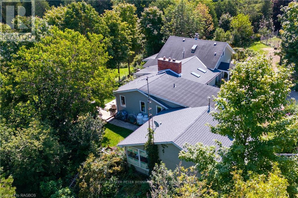 133889 Allan Park Road, West Grey, Ontario  N0G 1S0 - Photo 37 - X10847447