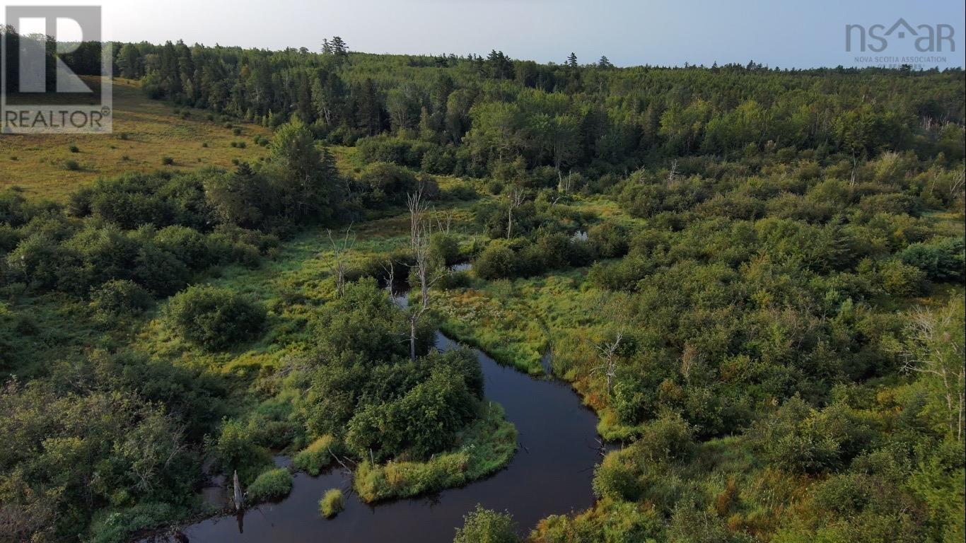 3316 Thomson Road, Hansford, Nova Scotia