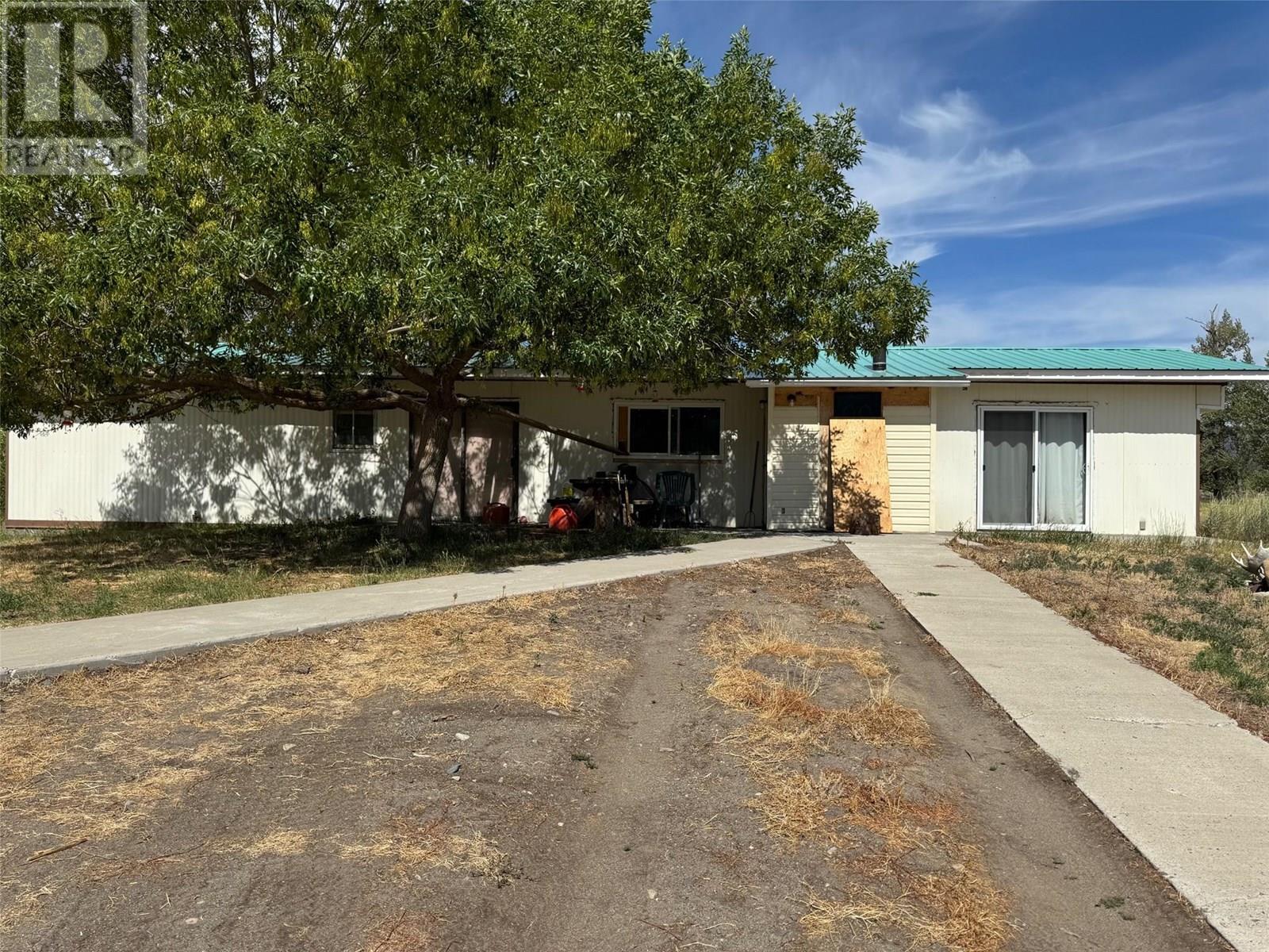 1789 Nicolls Road, merritt, British Columbia