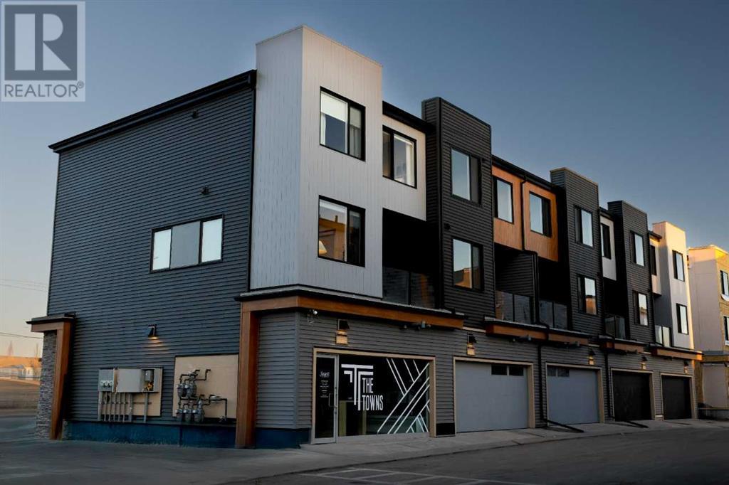Property at 411, 81 Midtown Boulevard SW image 1