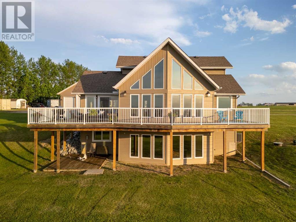 Property at 592025 Range Road 124A image 1
