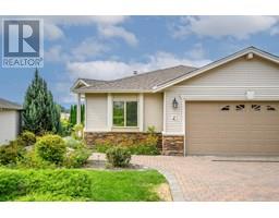 2100 Boucherie Road Unit# 2, west kelowna, British Columbia