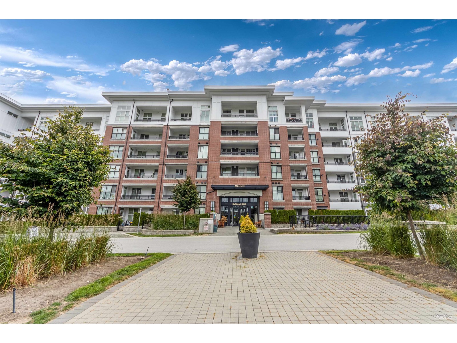 C408 8150 207 STREET, Langley