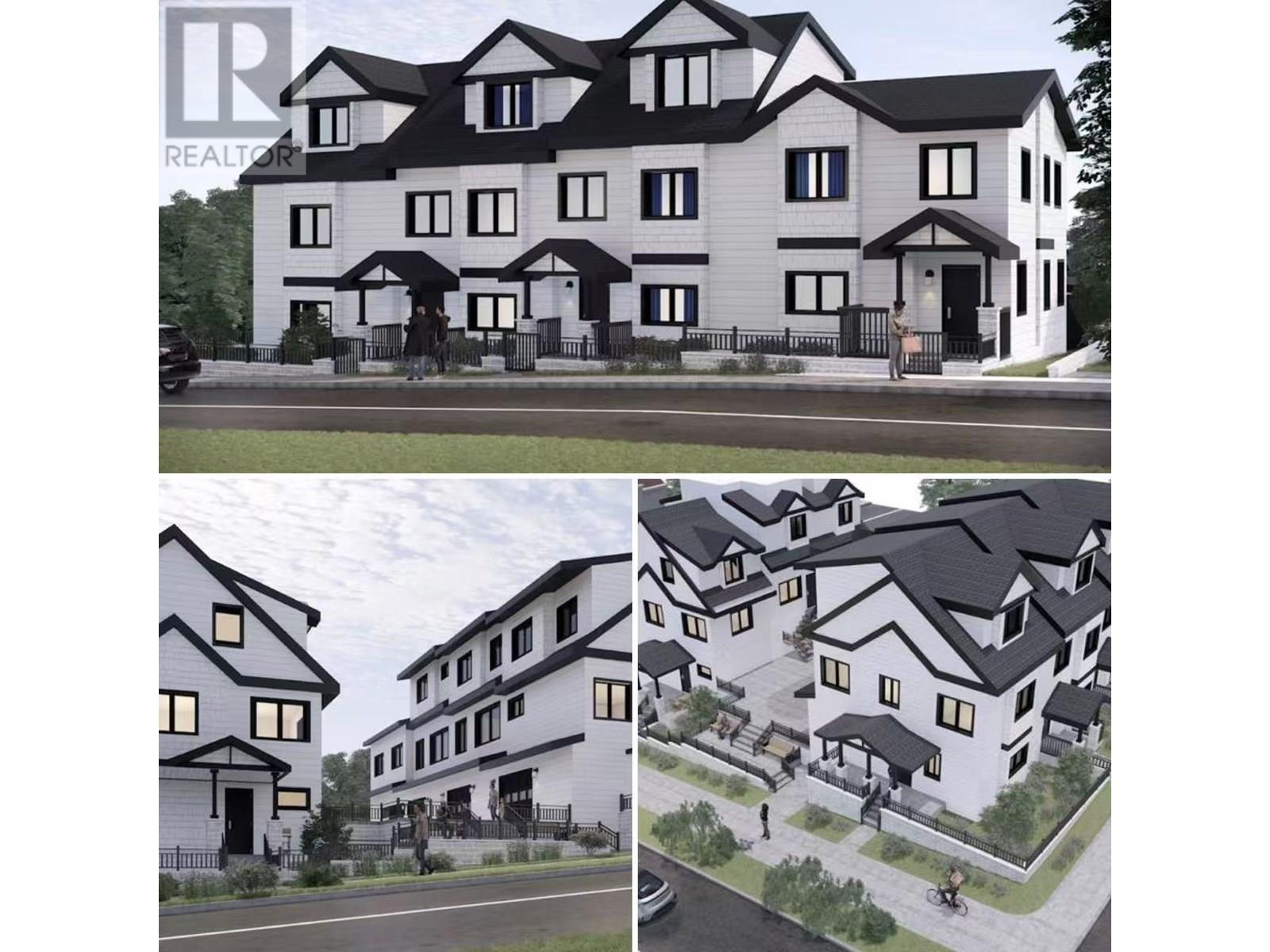 103 1406 E 18TH STREET, Vancouver, British Columbia