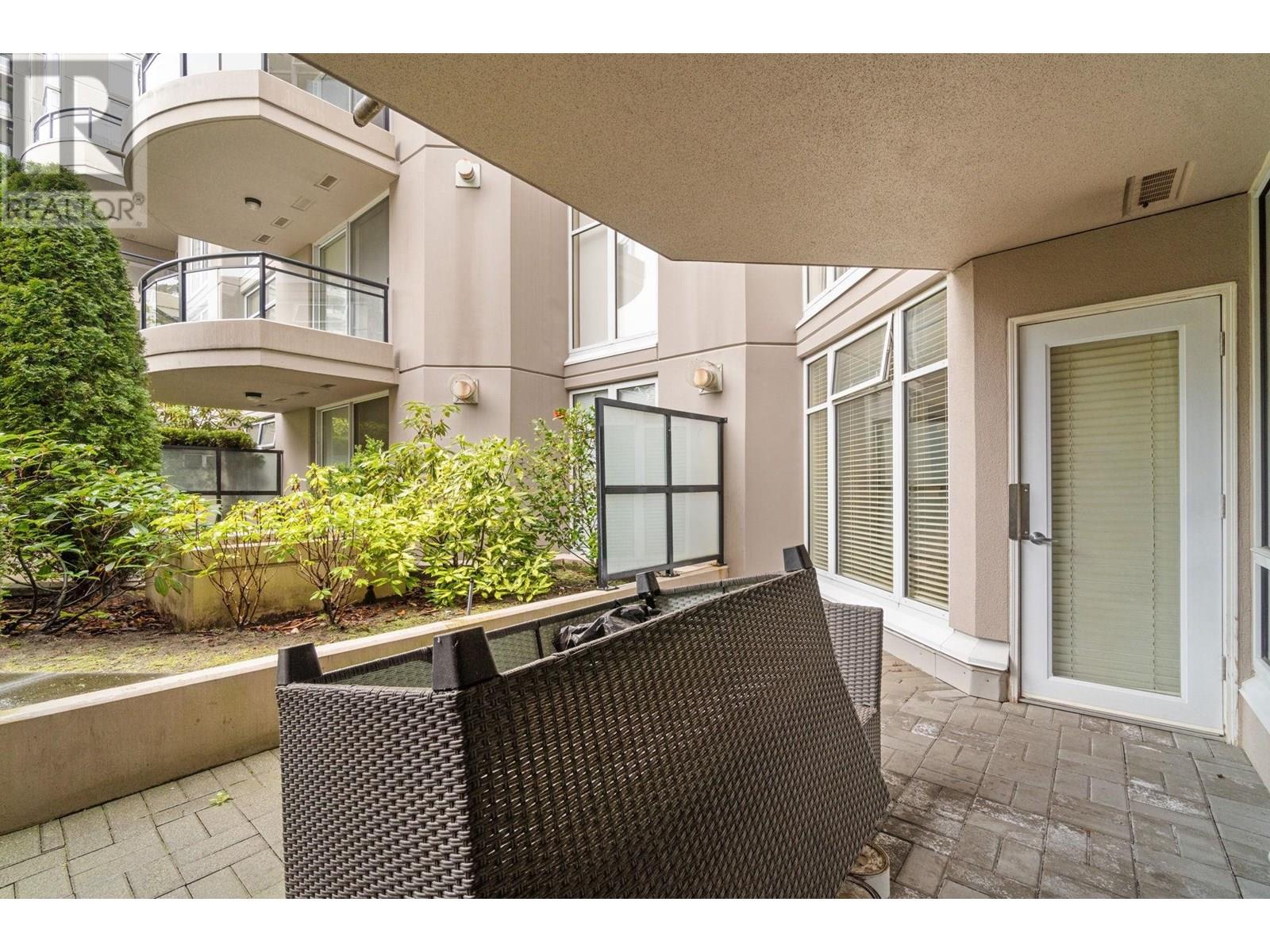 111 8480 Granville Avenue, Richmond, British Columbia  V6Y 4E8 - Photo 4 - R3024359