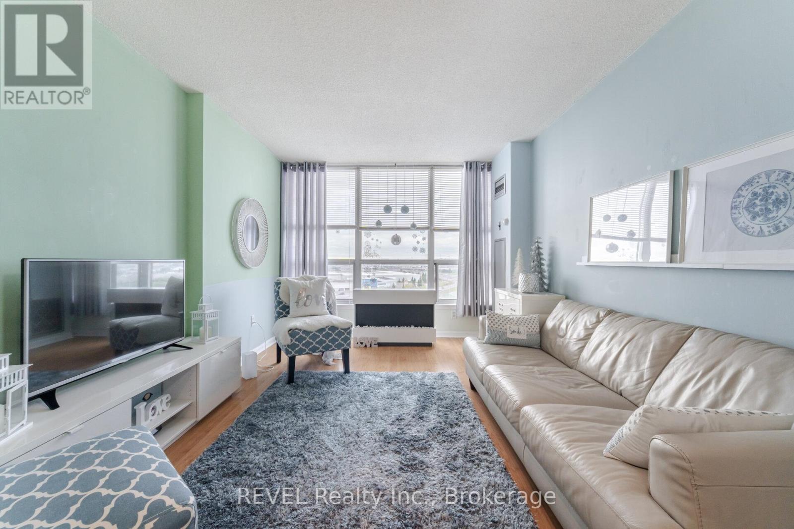 803 - 12 Laurelcrest Street, Brampton, Ontario  L6S 5Y4 - Photo 10 - W12271196