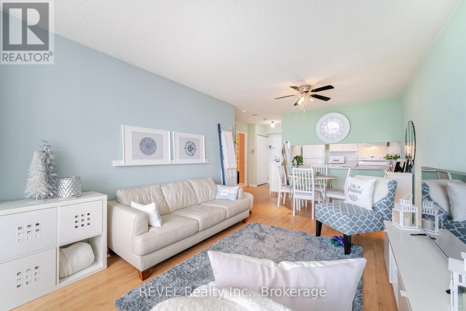803 - 12 Laurelcrest Street, Brampton, Ontario  L6S 5Y4 - Photo 13 - W12271196