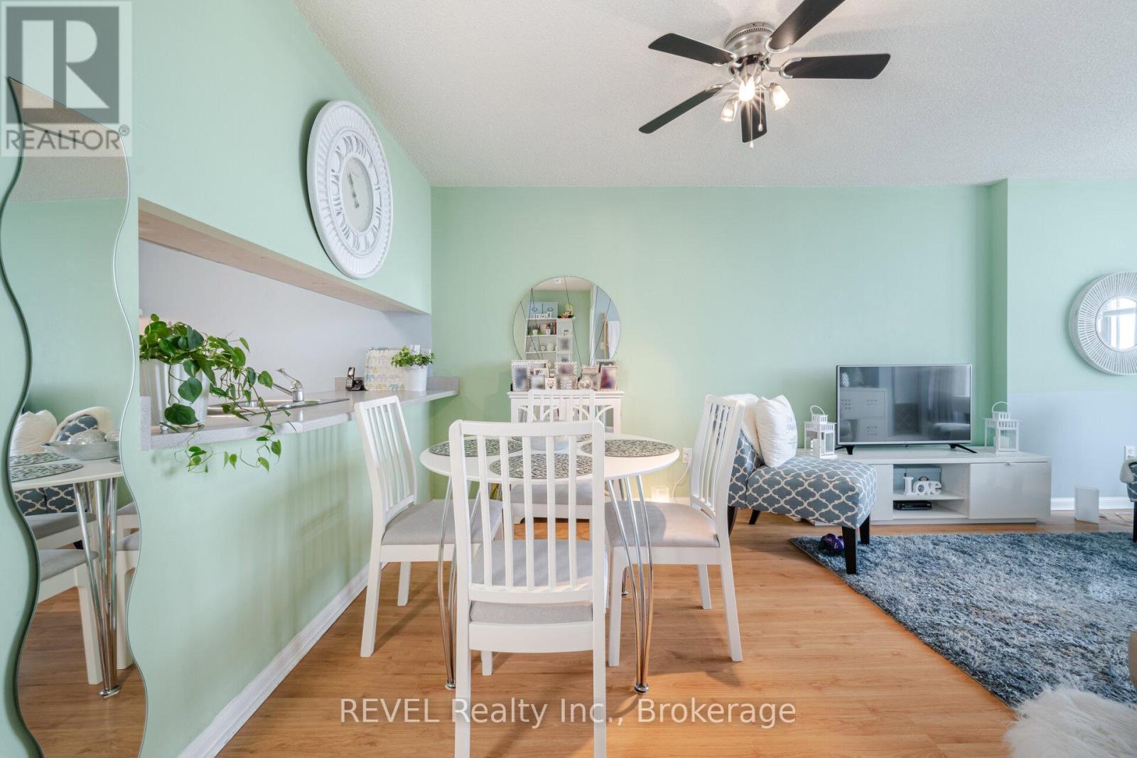 803 - 12 Laurelcrest Street, Brampton, Ontario  L6S 5Y4 - Photo 15 - W12271196