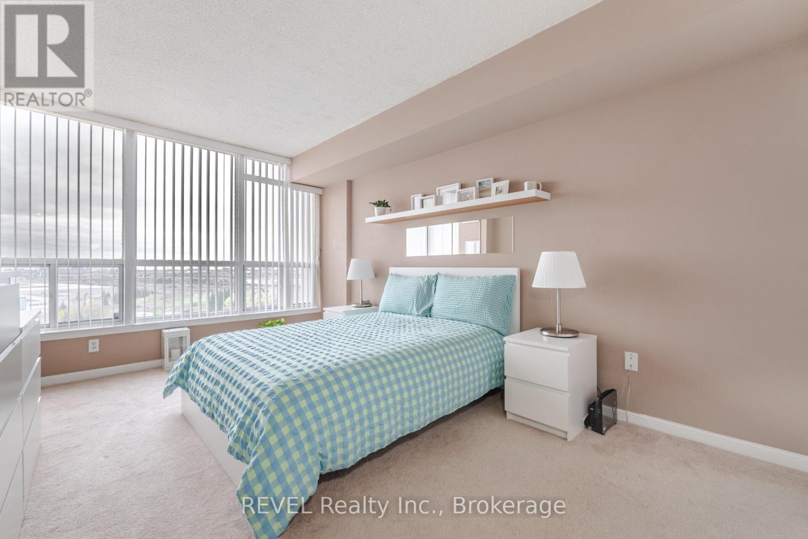 803 - 12 Laurelcrest Street, Brampton, Ontario  L6S 5Y4 - Photo 19 - W12271196