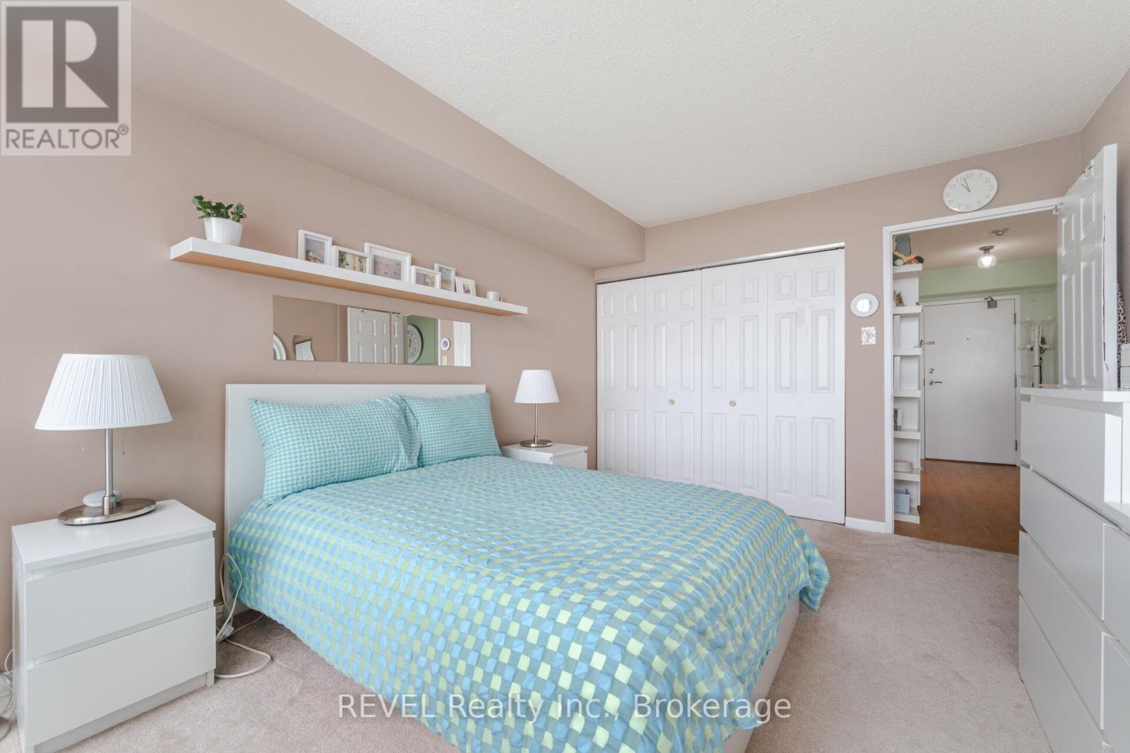 803 - 12 Laurelcrest Street, Brampton, Ontario  L6S 5Y4 - Photo 20 - W12271196