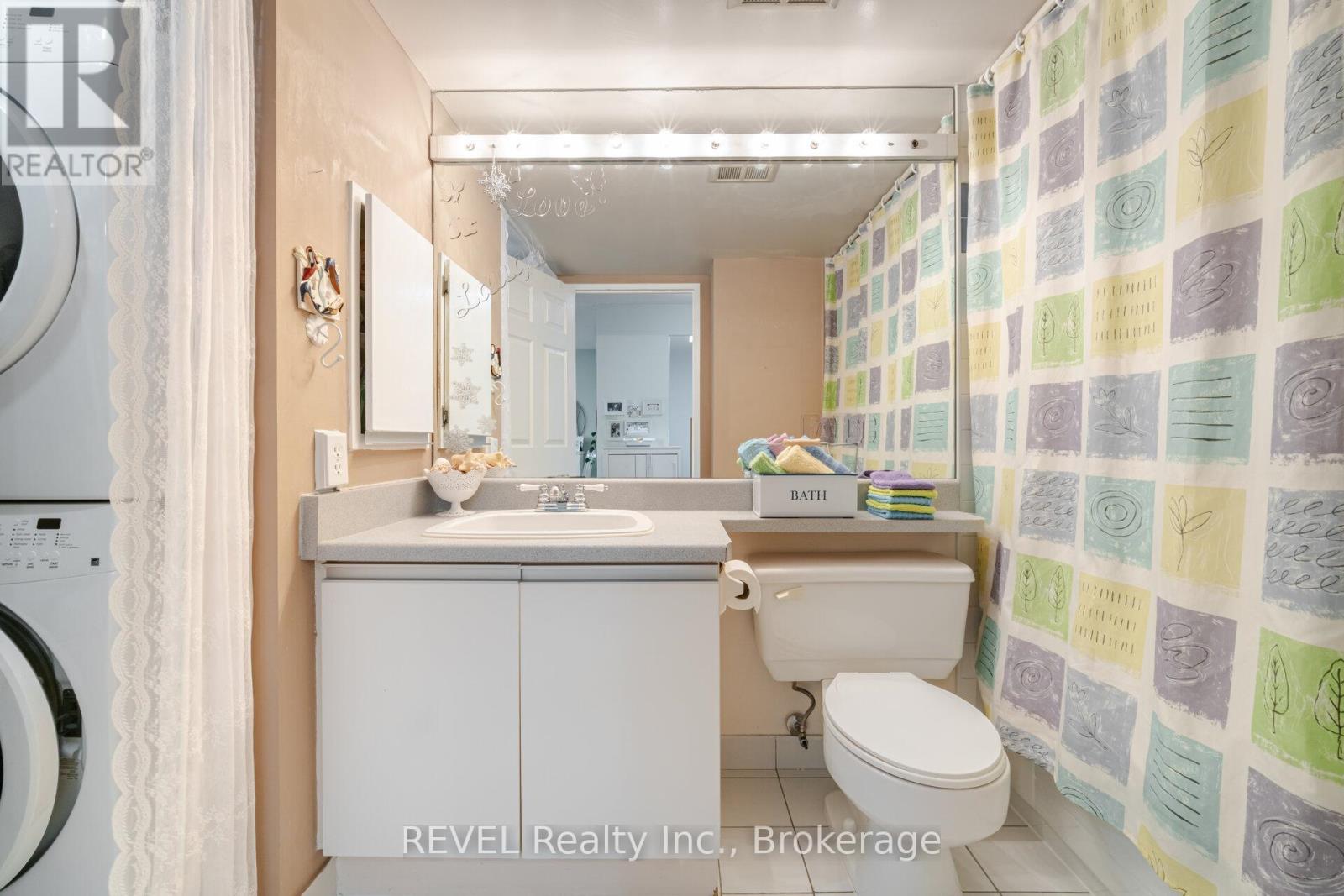 803 - 12 Laurelcrest Street, Brampton, Ontario  L6S 5Y4 - Photo 22 - W12271196