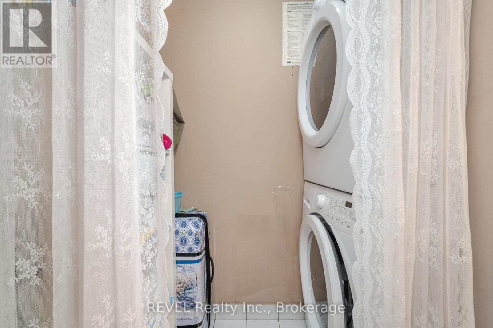 803 - 12 Laurelcrest Street, Brampton, Ontario  L6S 5Y4 - Photo 23 - W12271196
