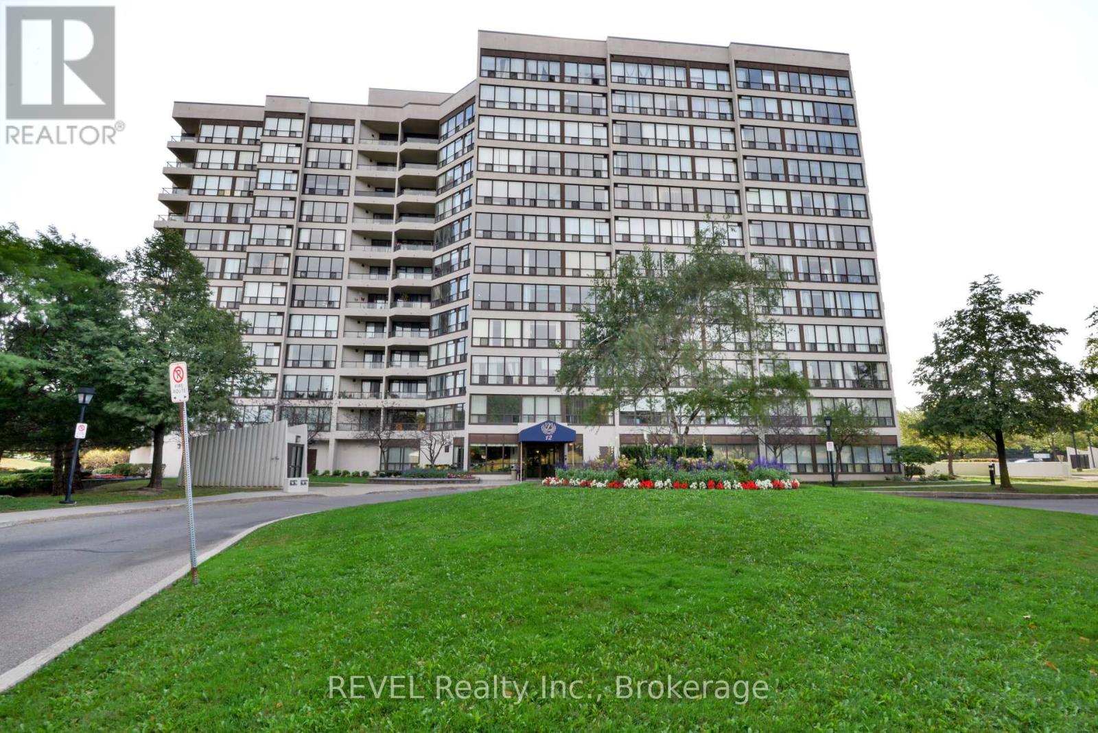 803 - 12 Laurelcrest Street, Brampton, Ontario  L6S 5Y4 - Photo 25 - W12271196