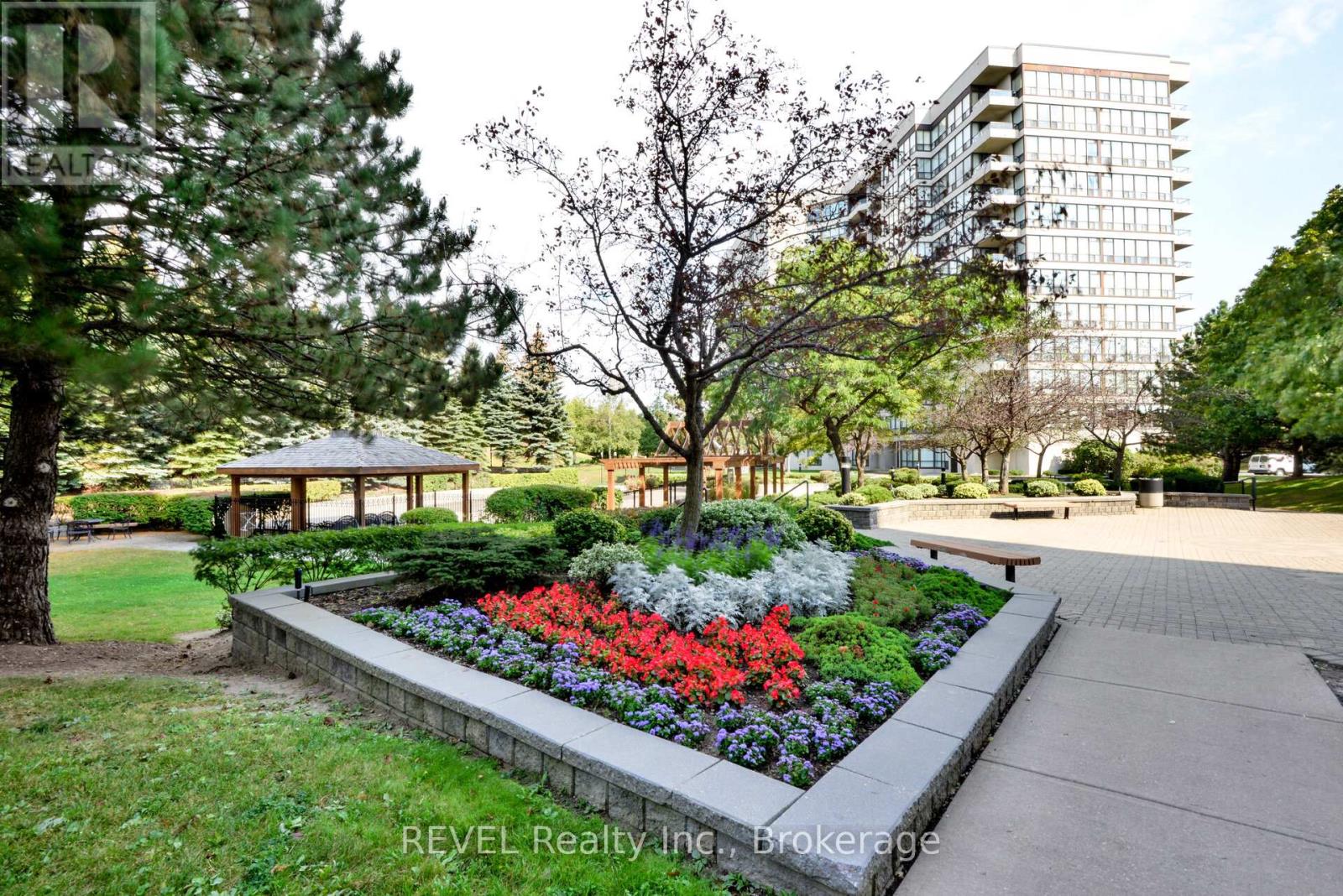 803 - 12 Laurelcrest Street, Brampton, Ontario  L6S 5Y4 - Photo 26 - W12271196