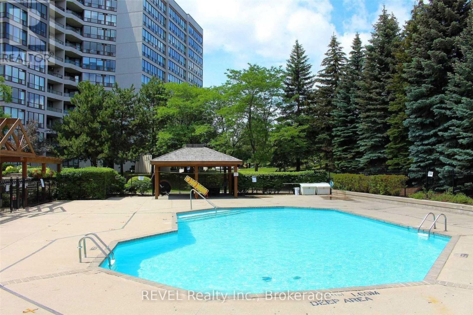 803 - 12 Laurelcrest Street, Brampton, Ontario  L6S 5Y4 - Photo 28 - W12271196