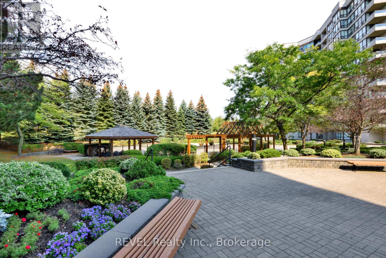 803 - 12 Laurelcrest Street, Brampton, Ontario  L6S 5Y4 - Photo 29 - W12271196