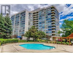 803 - 12 LAURELCREST STREET, Brampton, Ontario