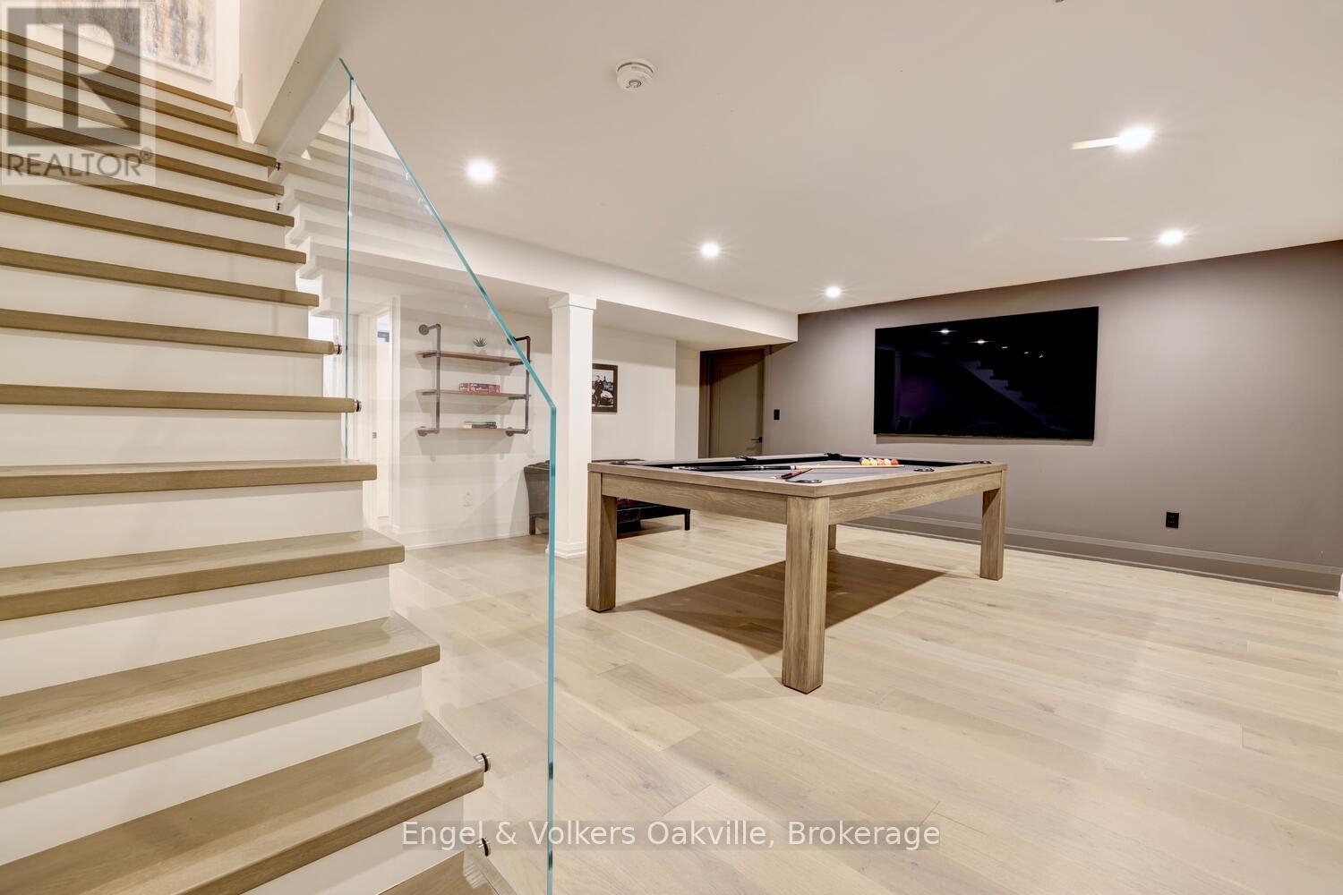 169 Wilder Drive, Oakville, Ontario  L6L 5G2 - Photo 28 - W12271177
