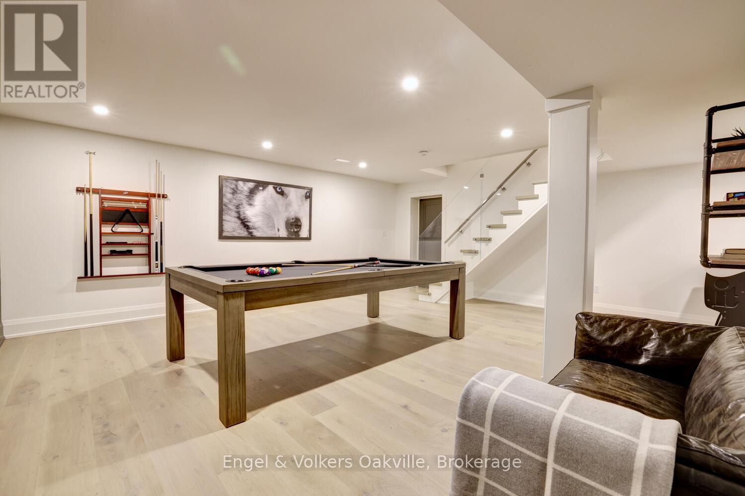 169 Wilder Drive, Oakville, Ontario  L6L 5G2 - Photo 29 - W12271177