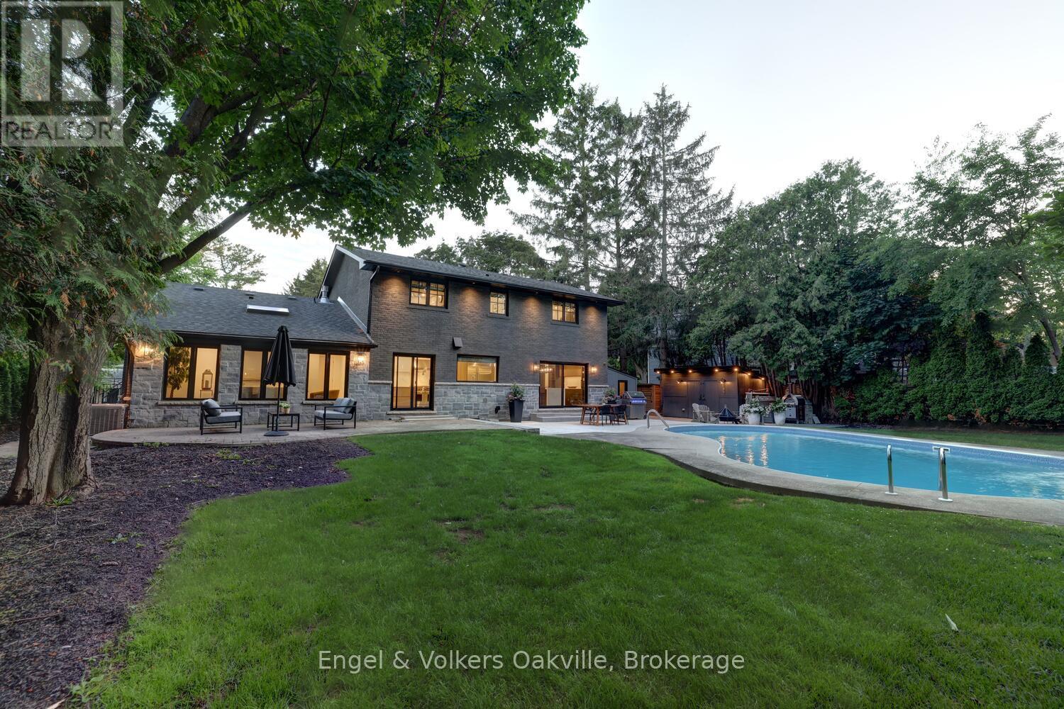169 Wilder Drive, Oakville, Ontario  L6L 5G2 - Photo 33 - W12271177