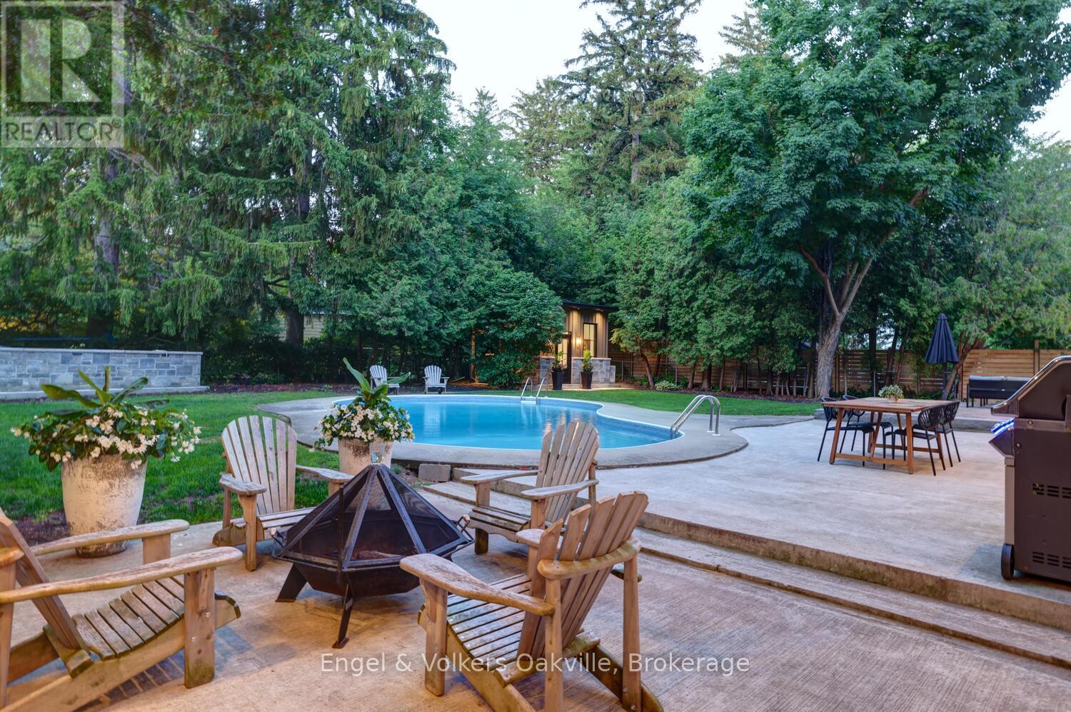 169 Wilder Drive, Oakville, Ontario  L6L 5G2 - Photo 38 - W12271177
