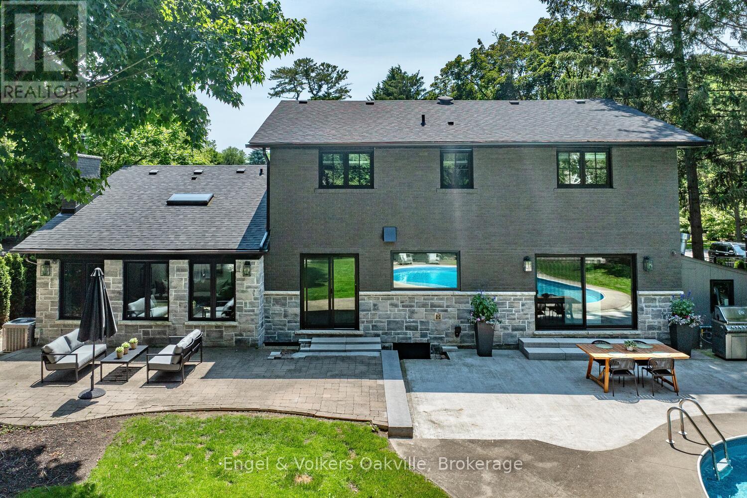 169 Wilder Drive, Oakville, Ontario  L6L 5G2 - Photo 40 - W12271177