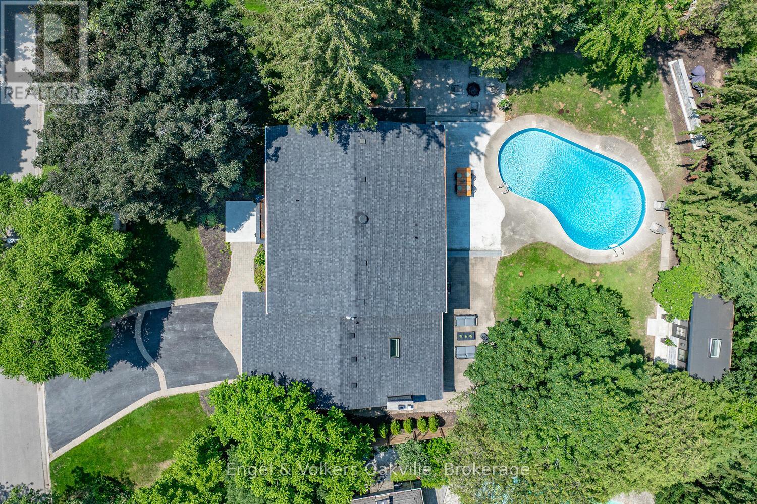 169 Wilder Drive, Oakville, Ontario  L6L 5G2 - Photo 41 - W12271177