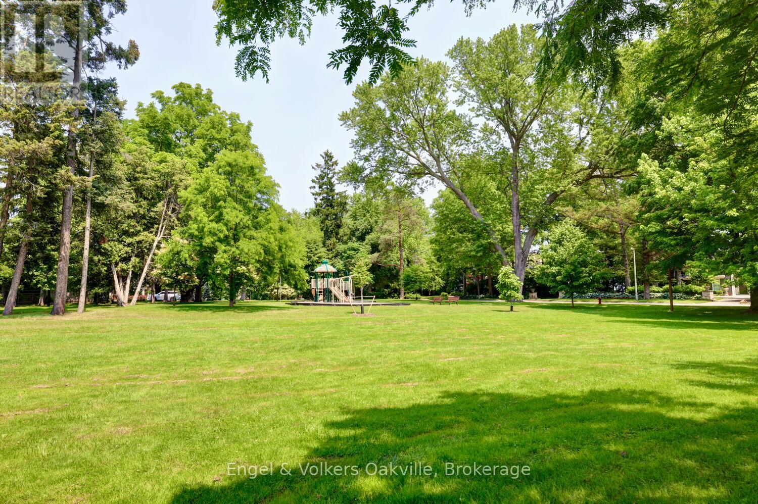 169 Wilder Drive, Oakville, Ontario  L6L 5G2 - Photo 45 - W12271177