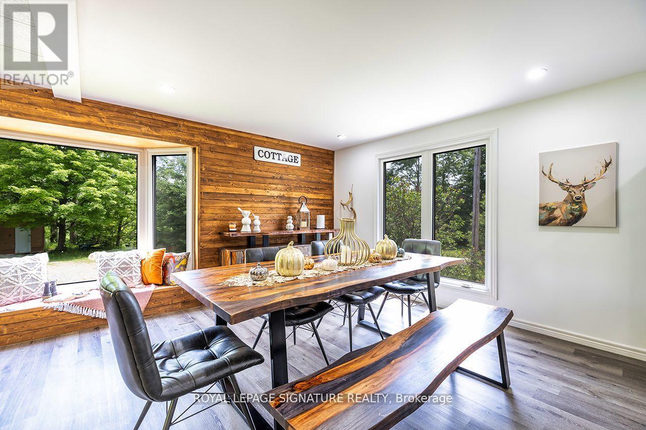 147 Buller Road, Kawartha Lakes, Ontario  K0M 2L0 - Photo 17 - X12267666