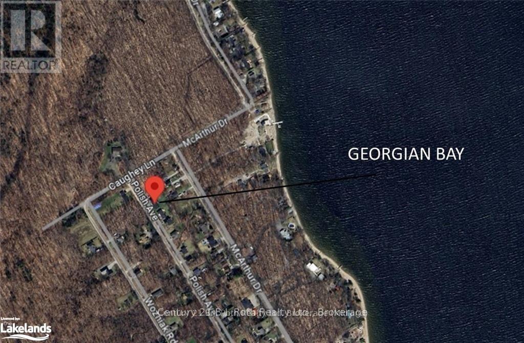 81 Polish Avenue, Penetanguishene, Ontario  L9M 1W8 - Photo 2 - S12271123