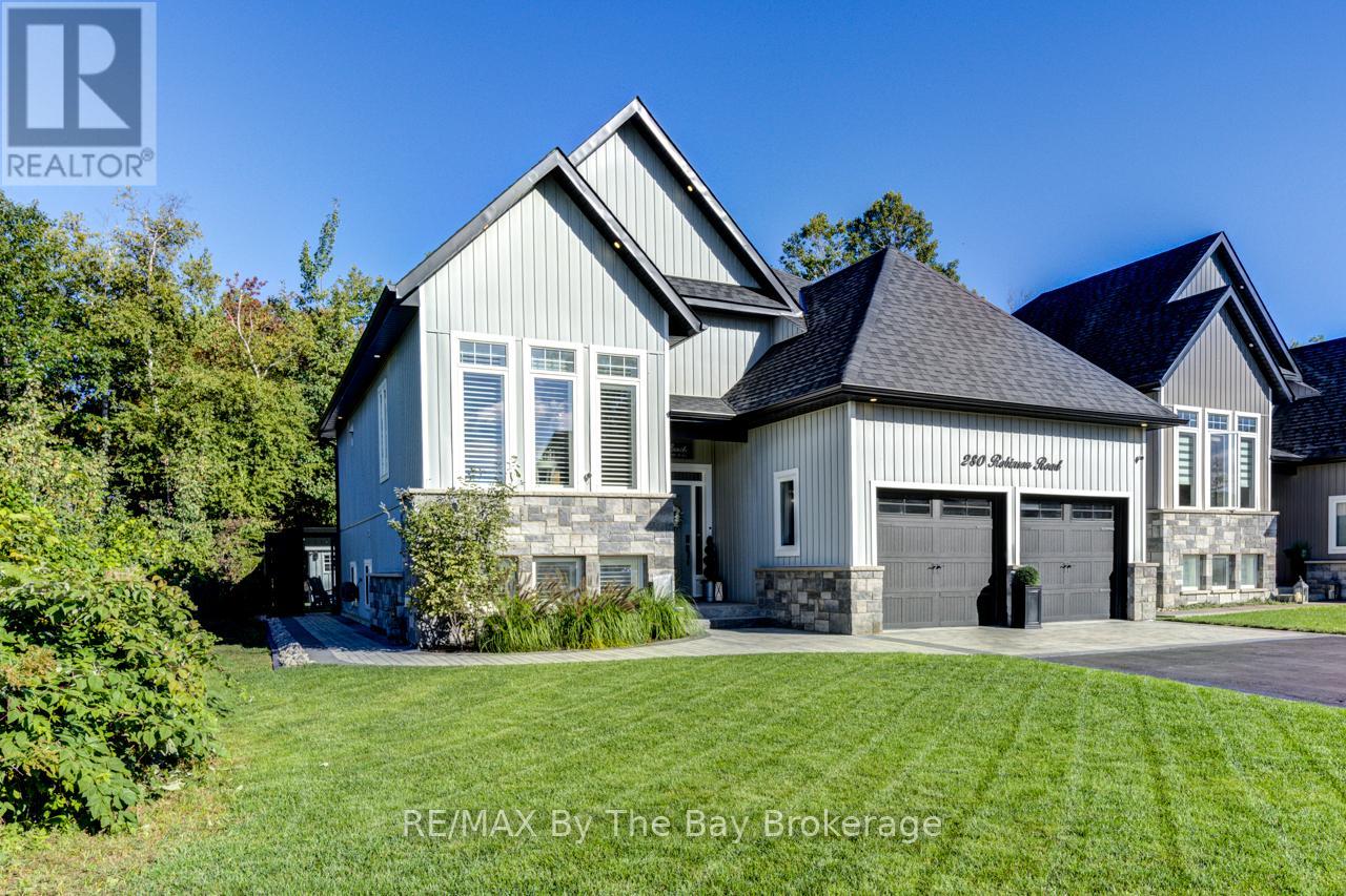 Property at 280 ROBINSON ROAD image 1