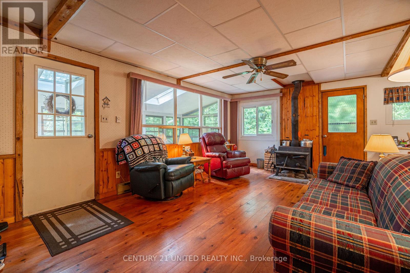 1207 Anstruther Lake Wao, North Kawartha, Ontario  K0L 1A0 - Photo 26 - X12271068