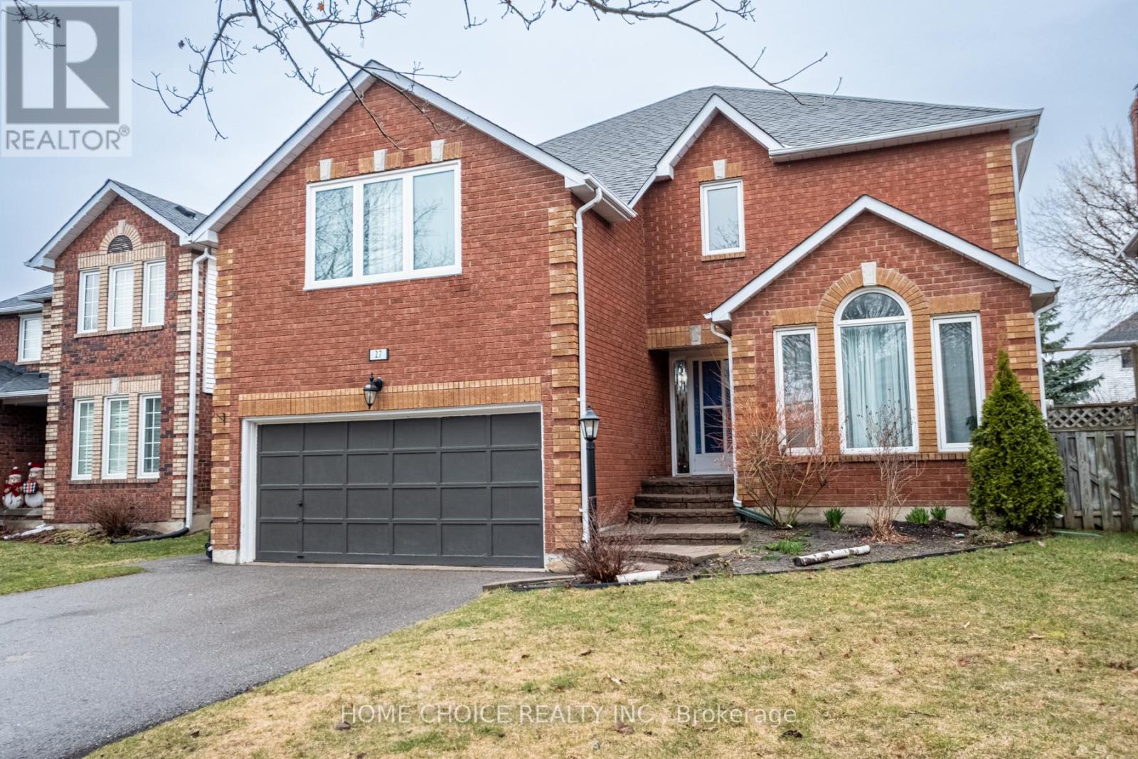Property at 27 DONCASTER CRESCENT image 1