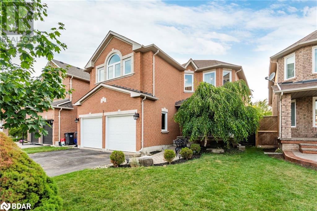 Property at 7 BANINGTON Crescent image 1