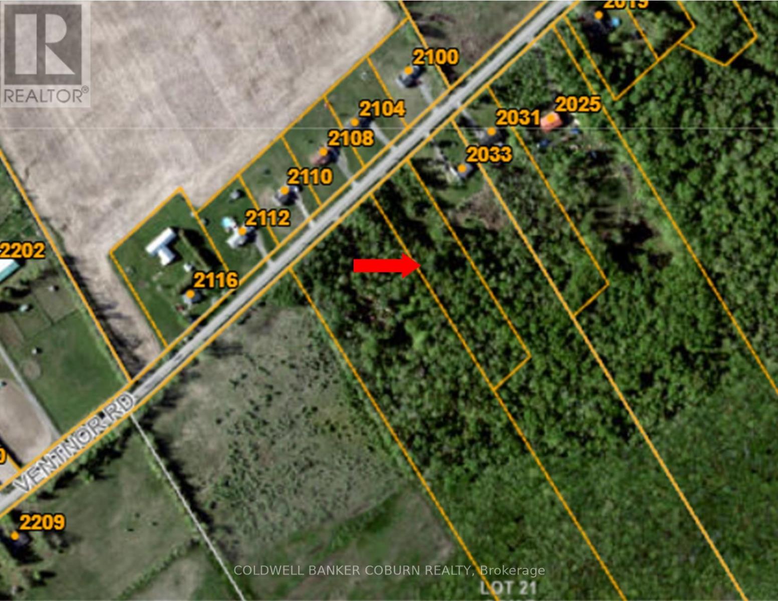 2035 Ventnor Road, Edwardsburgh/cardinal, Ontario  K0E 1X0 - Photo 2 - X12271120