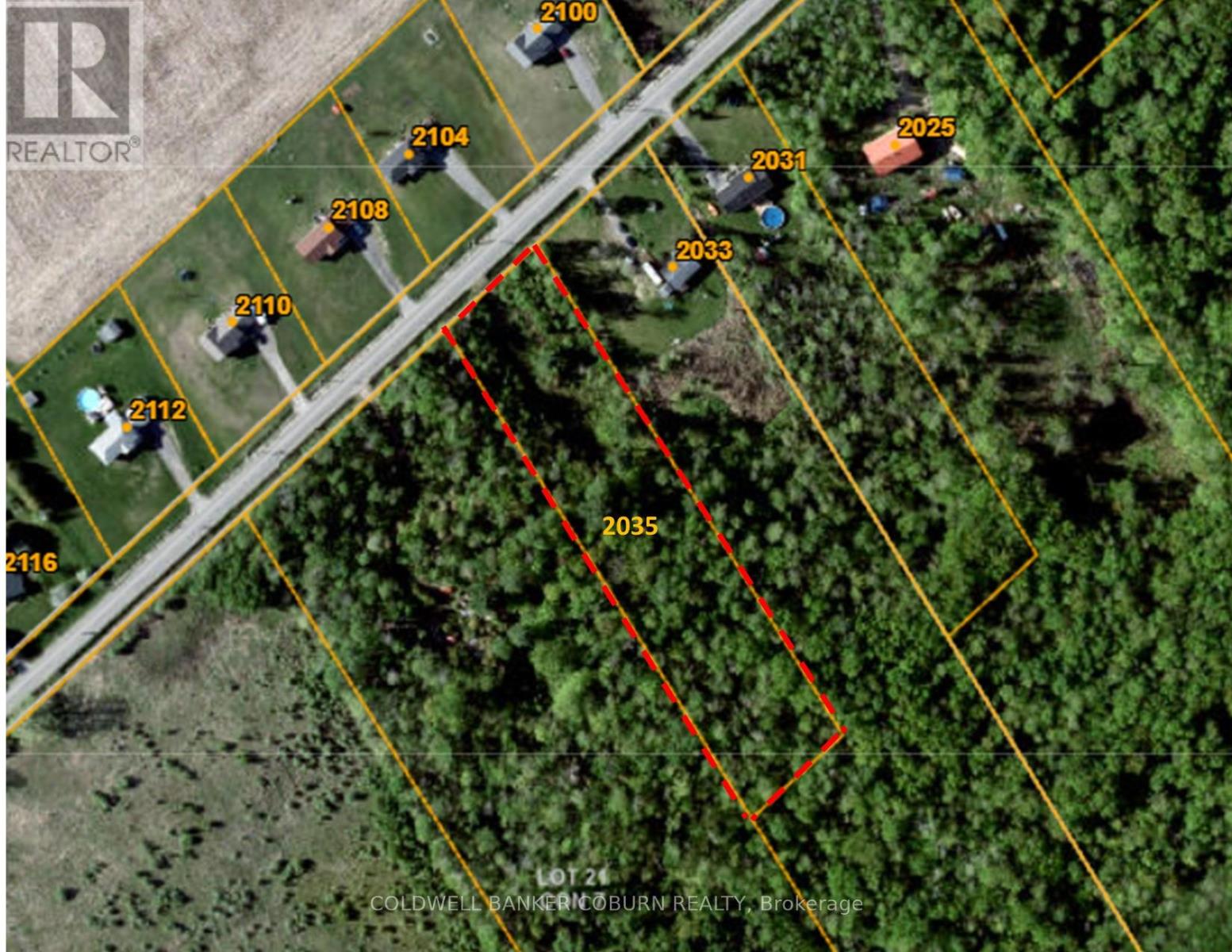 2035 Ventnor Road, Edwardsburgh/cardinal, Ontario  K0E 1X0 - Photo 3 - X12271120
