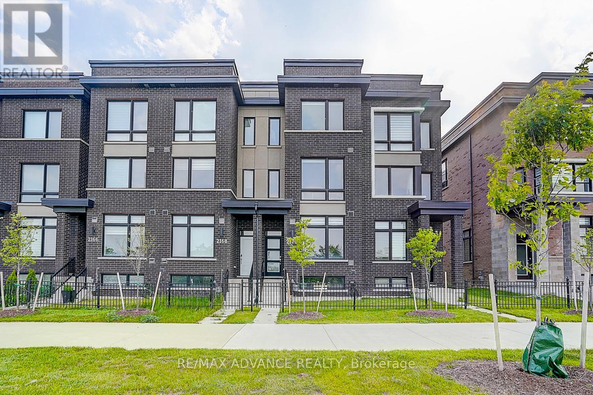 Property at 2170 DONALD COUSENS PARKWAY image 1