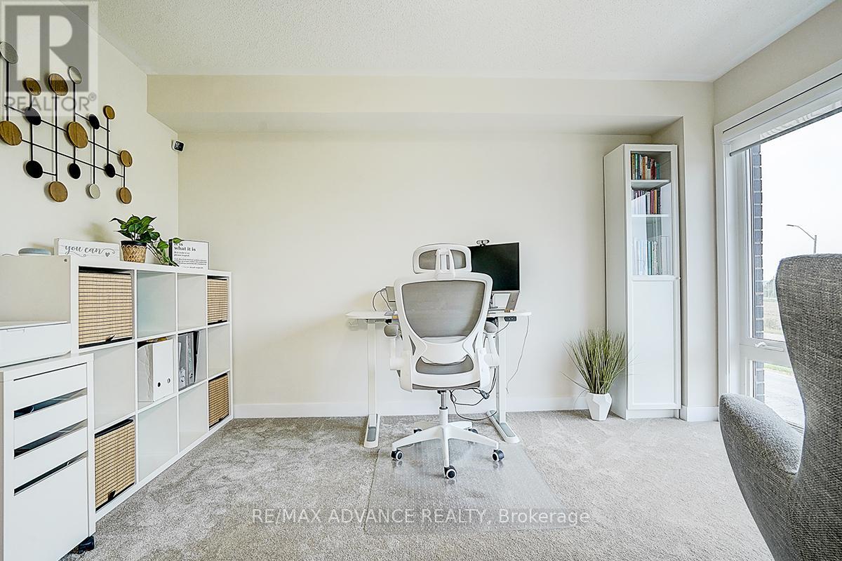2170 Donald Cousens Parkway, Markham (Cornell), Ontario  L6B 1N9 - Photo 18 - N12271012
