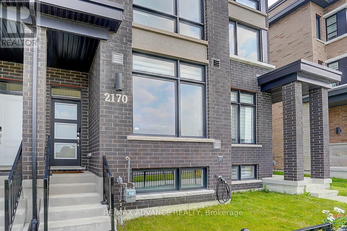 Property at 2170 DONALD COUSENS PARKWAY image 2