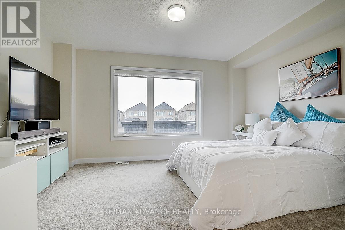 2170 Donald Cousens Parkway, Markham (Cornell), Ontario  L6B 1N9 - Photo 20 - N12271012