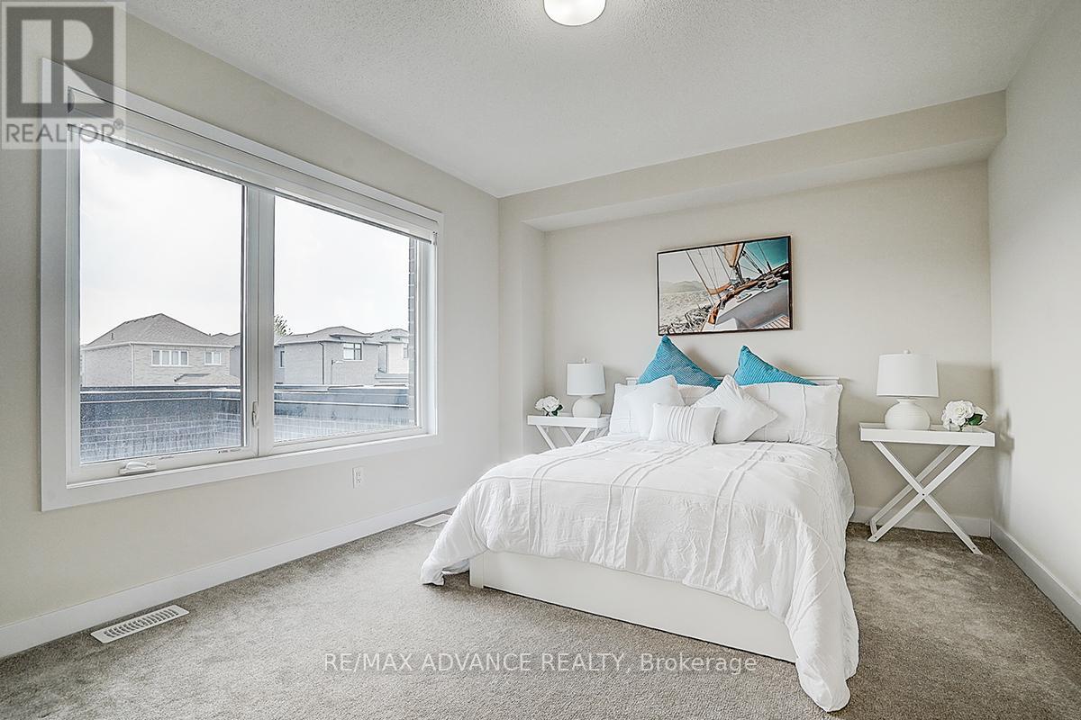 2170 Donald Cousens Parkway, Markham (Cornell), Ontario  L6B 1N9 - Photo 21 - N12271012